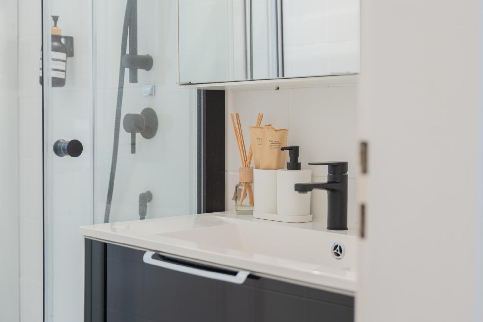 Modernes Apartment 4 Personen Zentral 56Qm Wlan Gehobene Ausstattung Hanóver Exterior foto